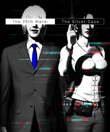 The 25th Ward: The Silver Case