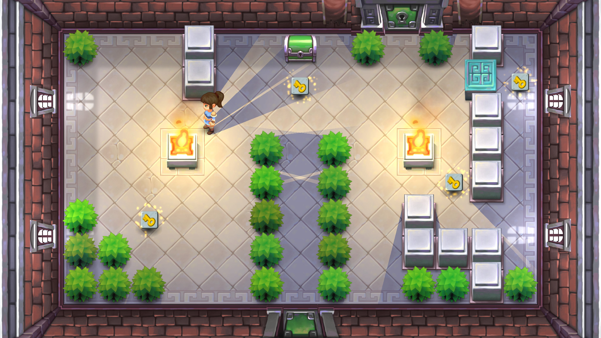 Journey of Haha screenshot 1