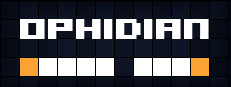 Ophidian 게임 이미지