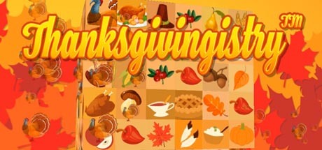 Thanksgivingistry banner