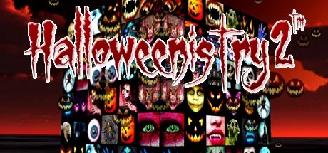 Halloweenistry 2 banner