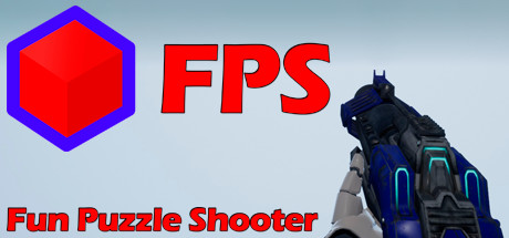 FPS - Fun Puzzle Shooter header image