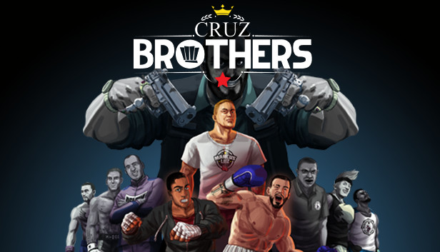 Cruz Brothers on Steam