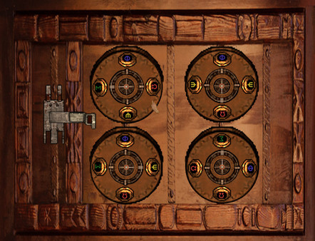 скриншот Empty Handed 4