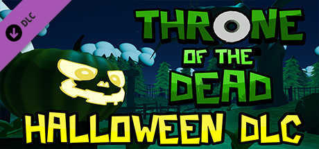 Throne of the Dead - Halloween DLC banner image