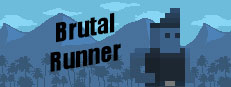 Brutal Runner 게임 이미지