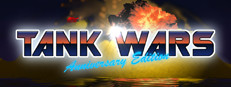 Tank Wars: Anniversary Edition 게임 이미지
