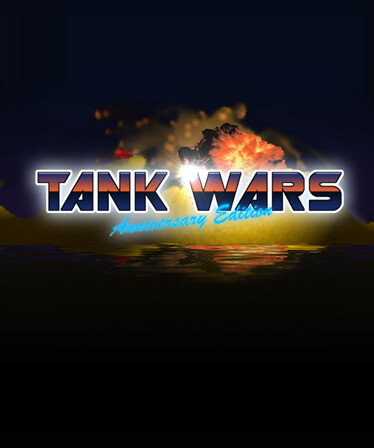 Tank Wars: Anniversary Edition