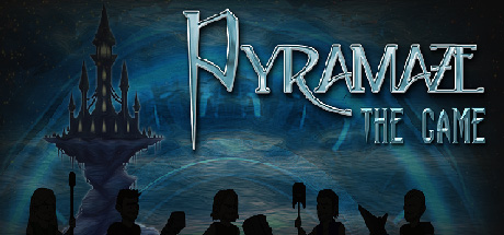 Pyramaze: The Game header image