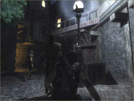 Thief 3: Deadly Shadows screenshot