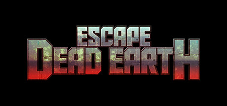 Escape Dead Earth Cover Image