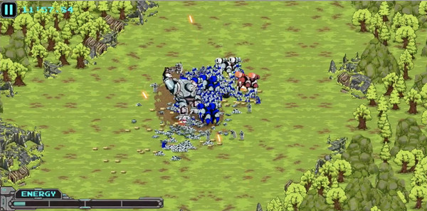скриншот Escape Dead Earth 1