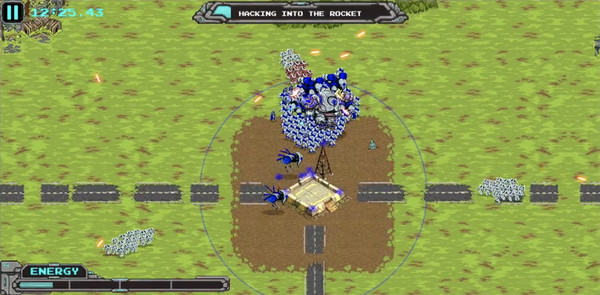 скриншот Escape Dead Earth 3