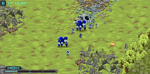 скриншот Escape Dead Earth 2