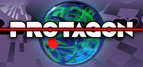 Protagon VR header image