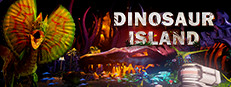 DinosaurIsland 게임 이미지