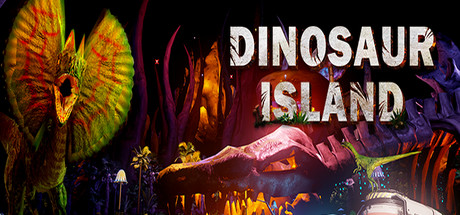 DinosaurIsland Cover Image