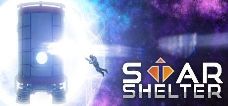 Star Shelter Cover Image