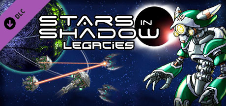 Stars in Shadow: Legacies thumbnail