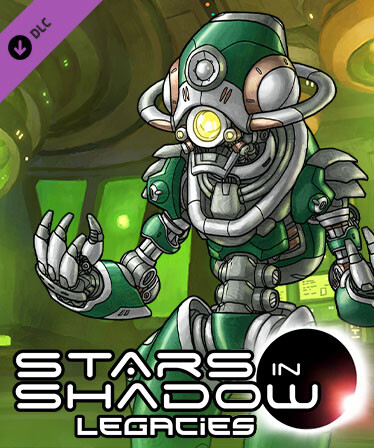 Stars in Shadow: Legacies