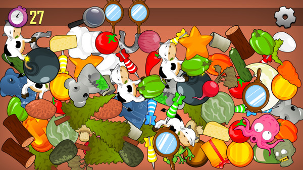 Find this! screenshot 4