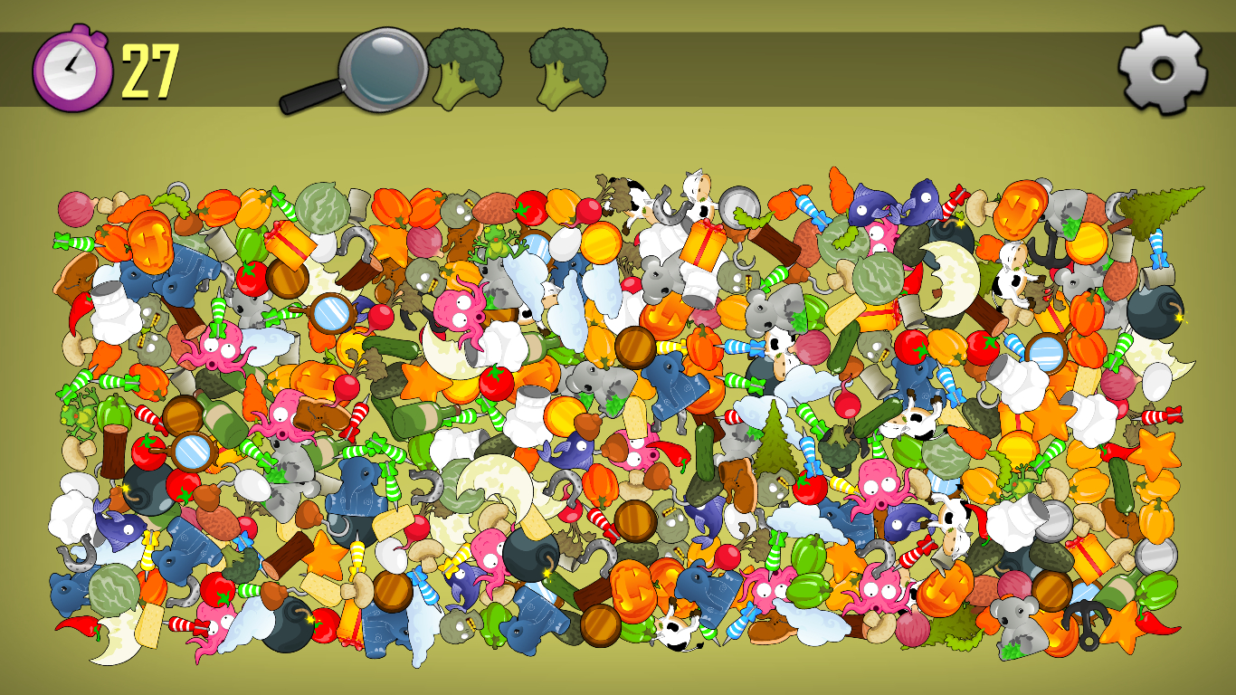 Find this! screenshot screenshot 2