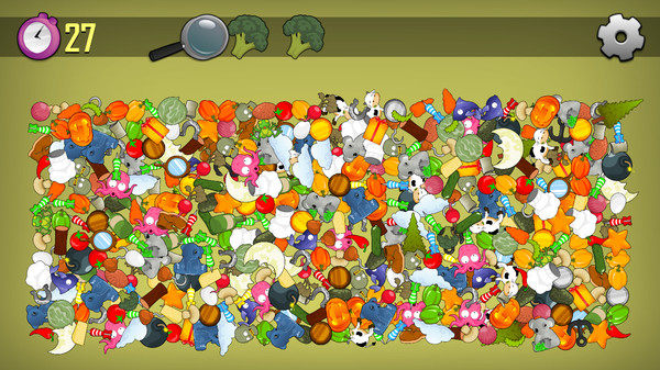 Find this! screenshot 3