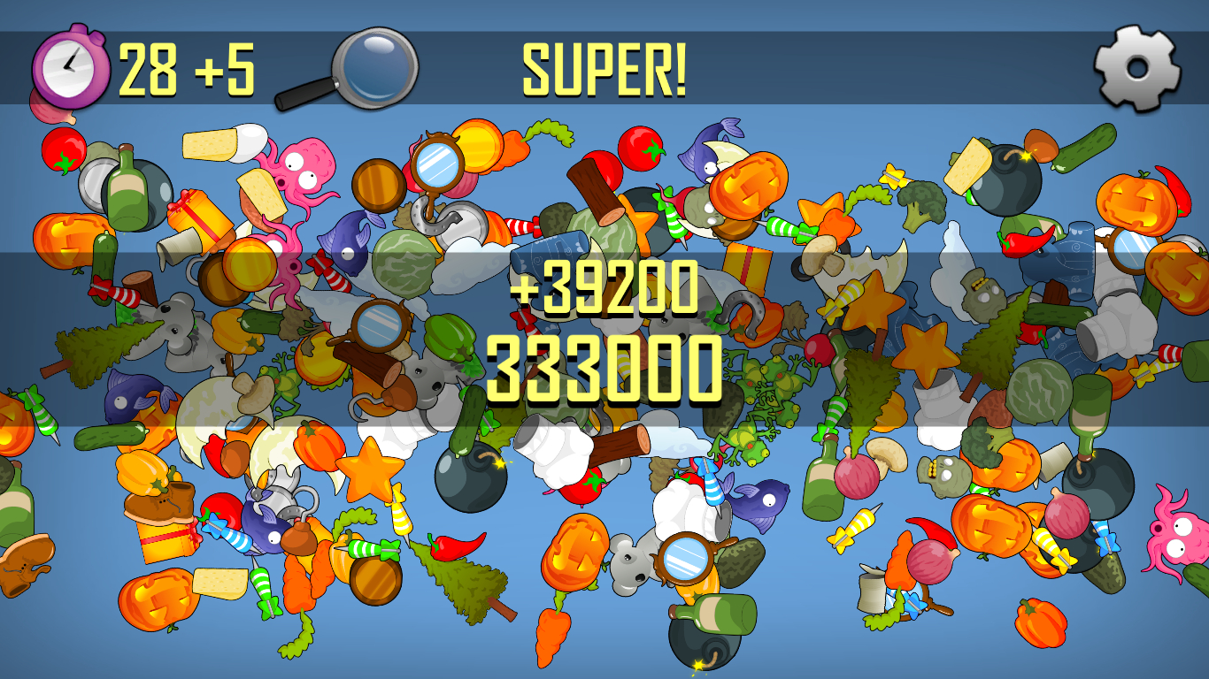 Find this! screenshot screenshot 1