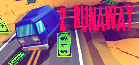 Z Runaway header image