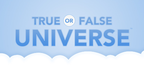 True or False Universe steam charts