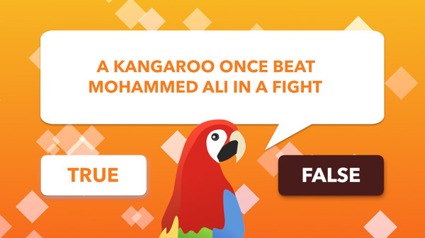 True or False Universefor windows and Linux 1