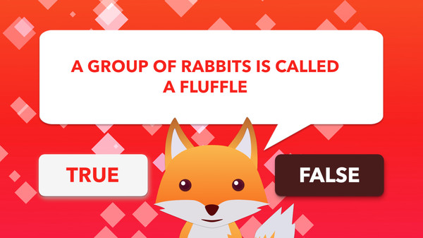 True or False Universe for linux