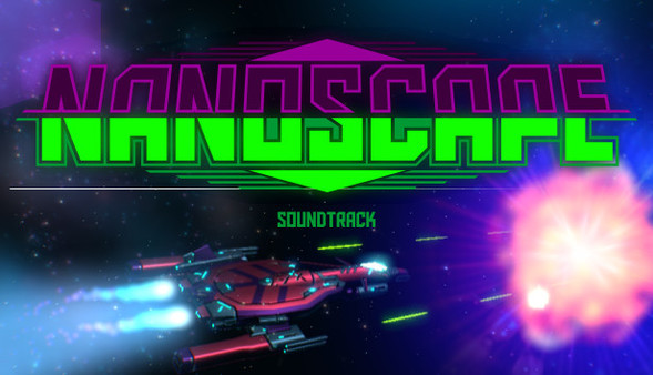 NanoScape Soundtrack