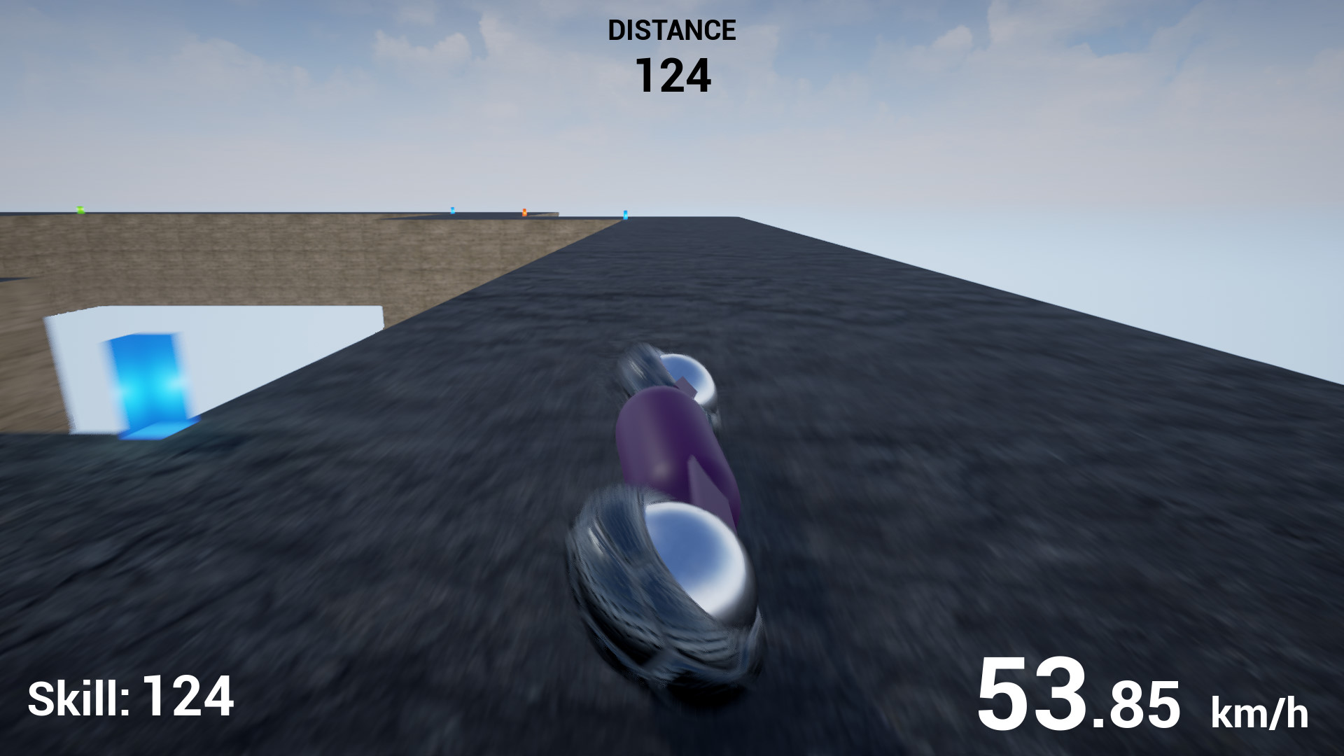 Hyperun Deluxe DLC #2