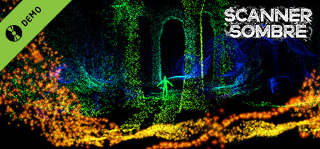 Scanner Sombre Demo banner