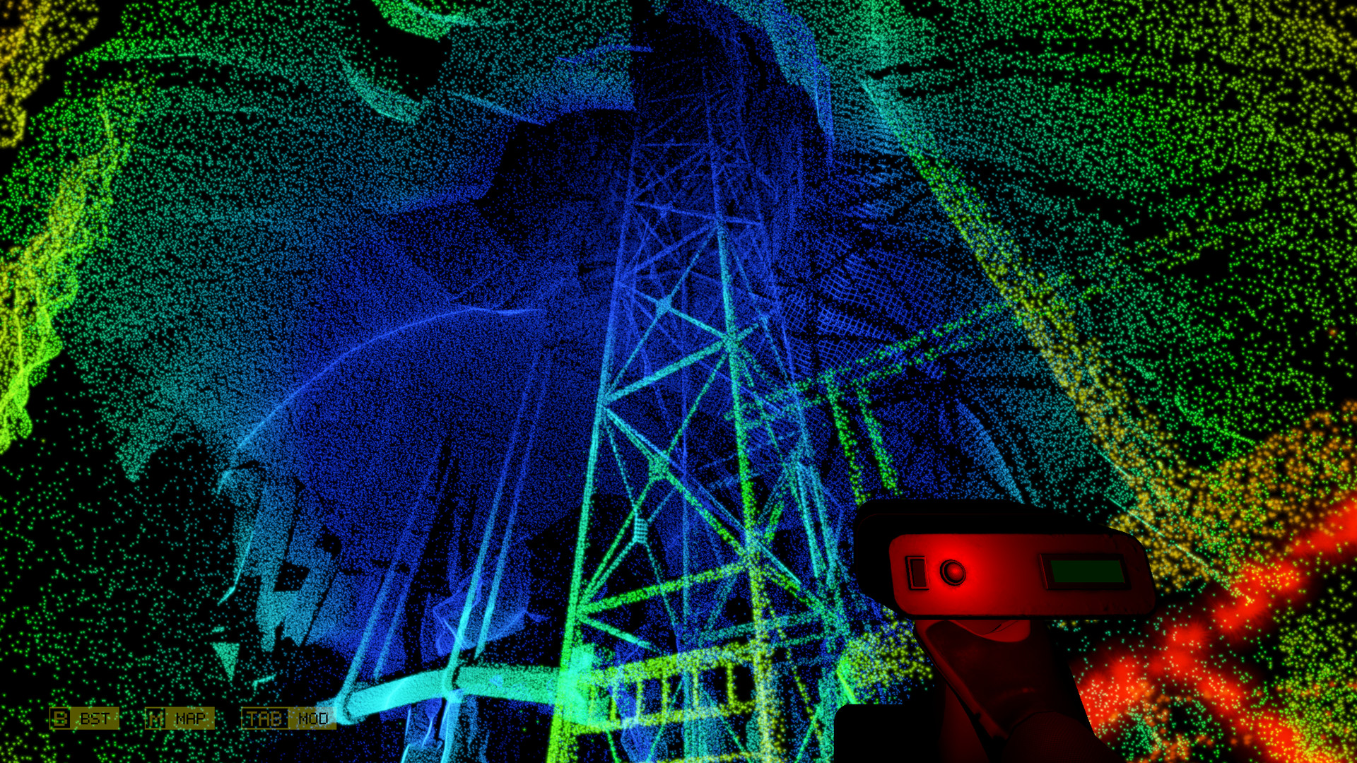 Scanner Sombre Demo #6