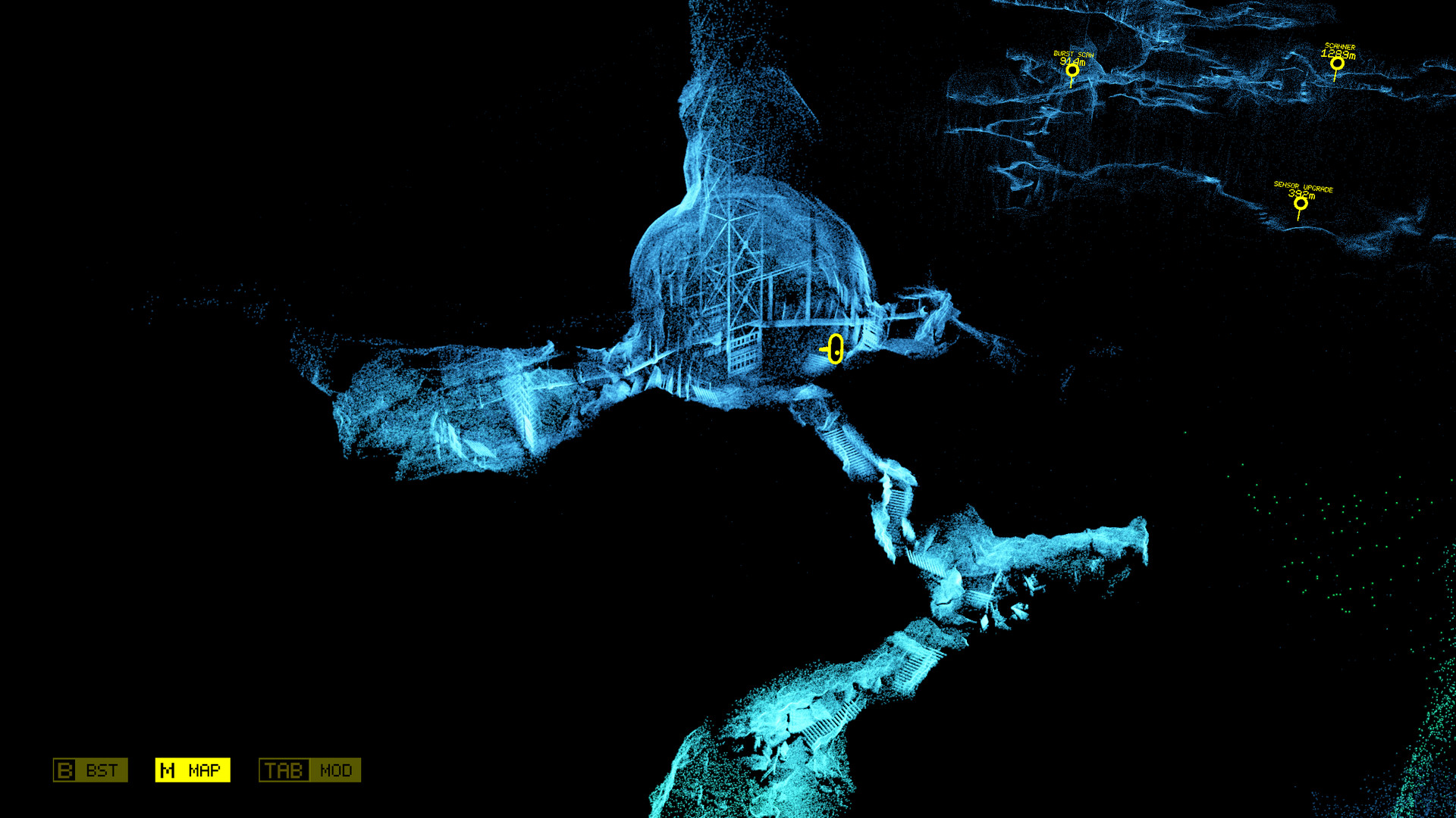 Scanner Sombre Demo #0