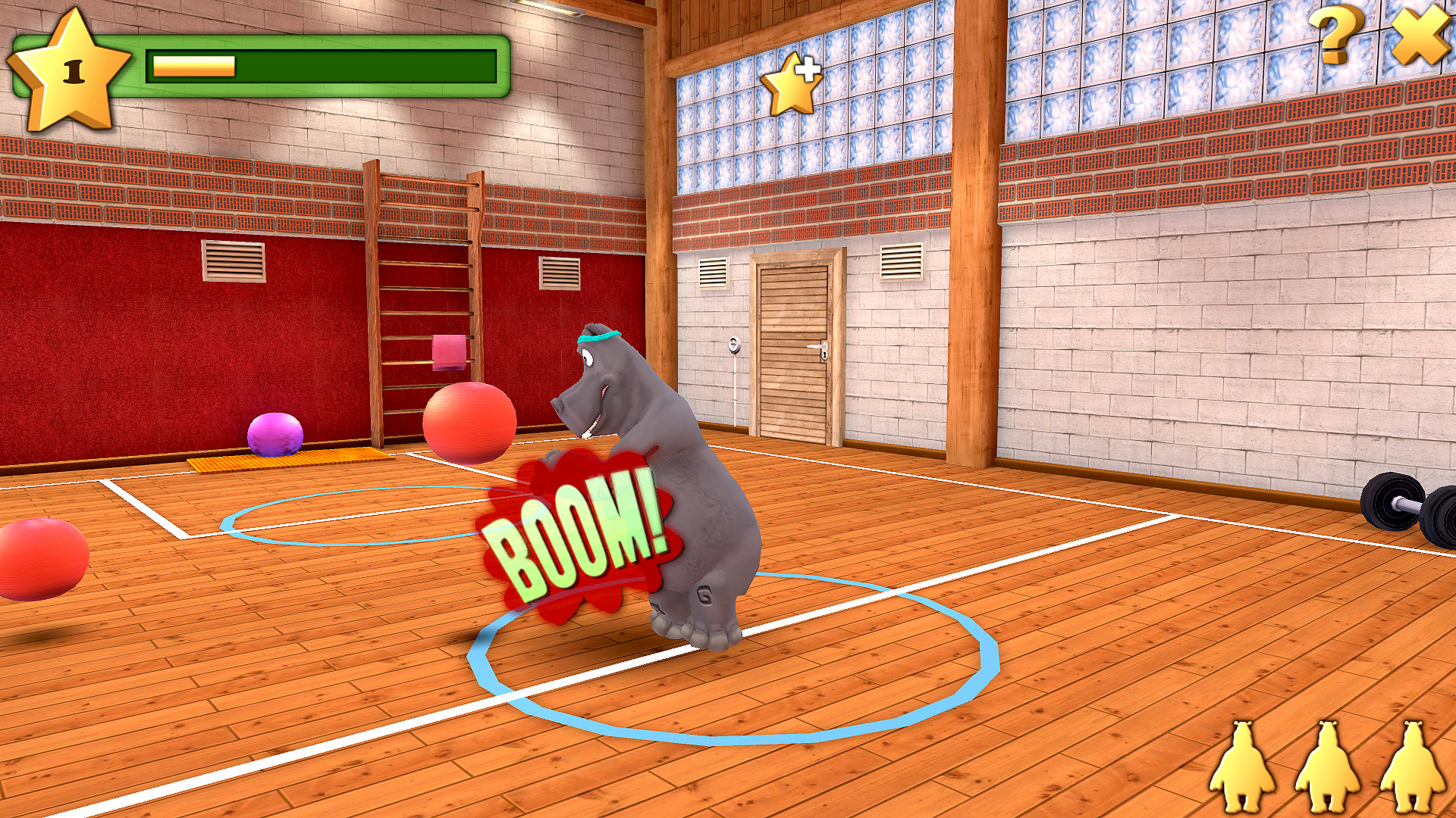 Hippo Sports screenshot 3