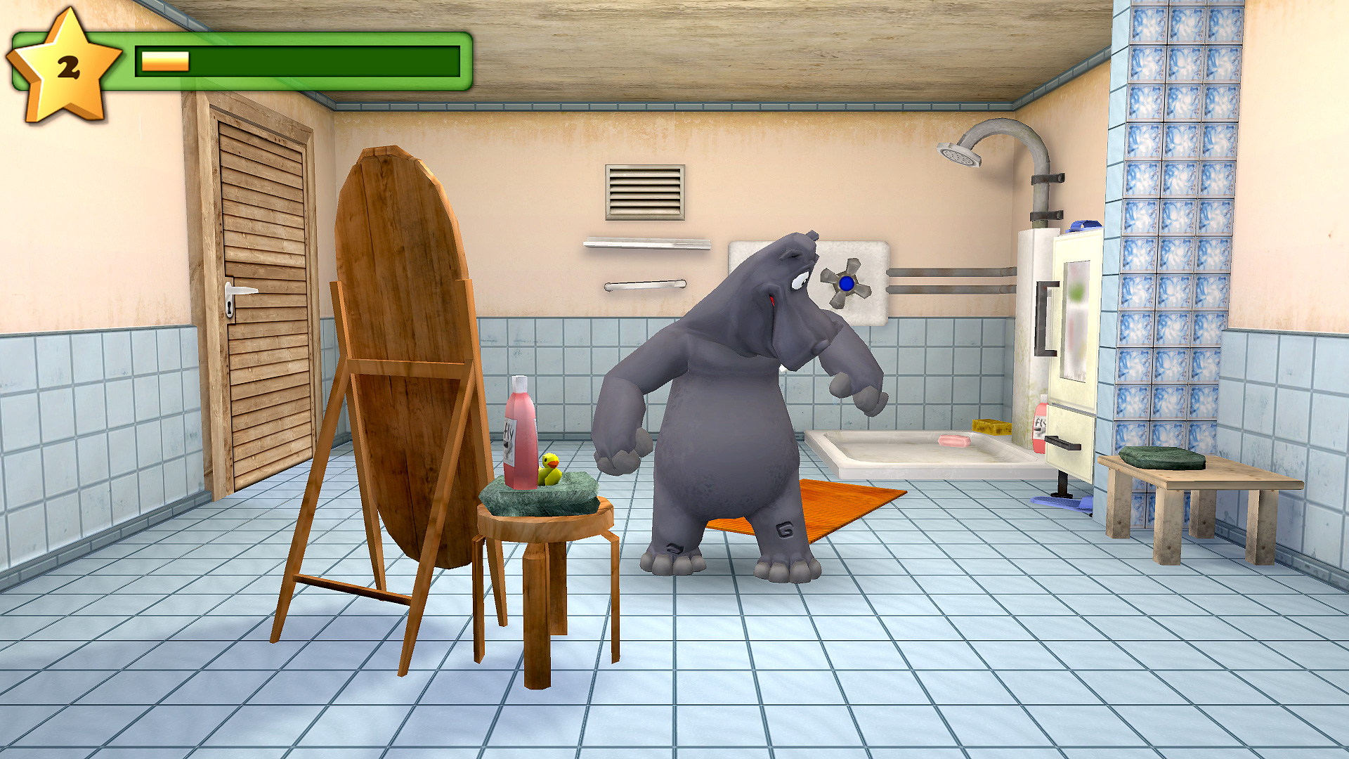 Hippo Sports screenshot 6