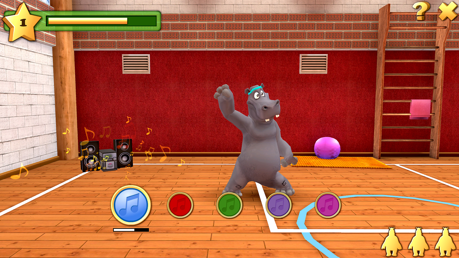 Hippo Sports screenshot 5