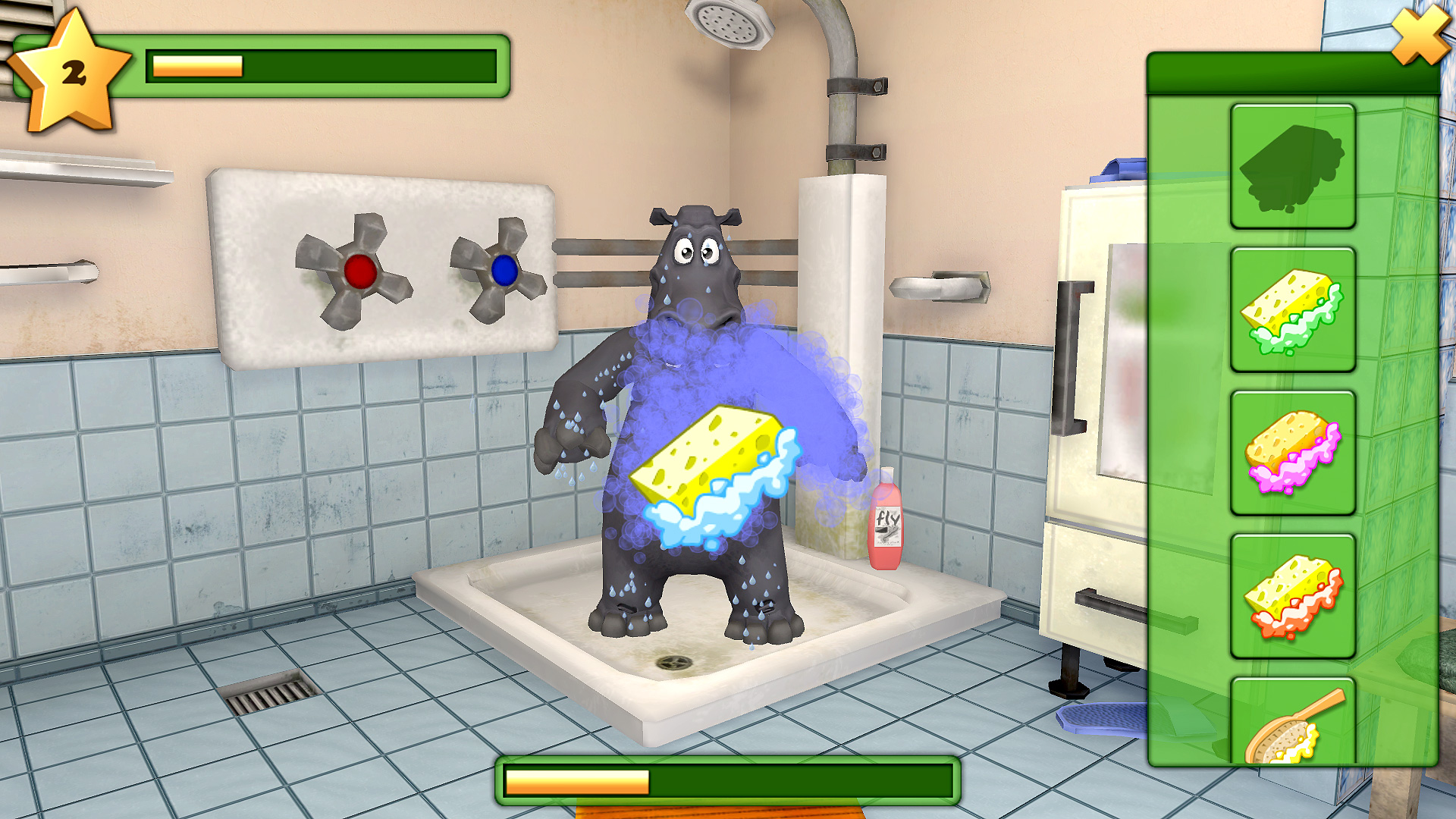 Hippo Sports screenshot 4