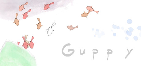 Guppy Cover Image