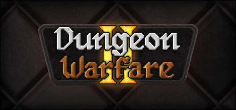 Dungeon Warfare 2 header image