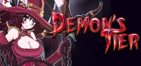DemonsTier Cover Image