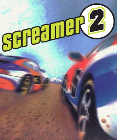 Screamer 2