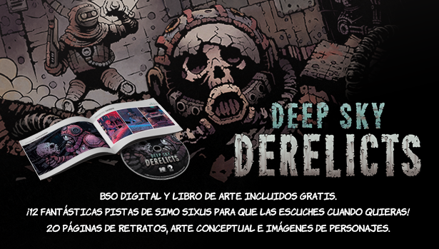 Deep Sky Derelicts: Definitive Edition thumbnail