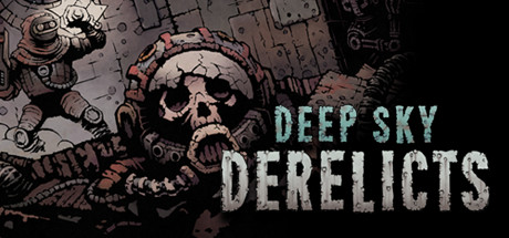 Deep Sky Derelicts