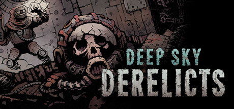 Deep Sky Derelicts Cover Image