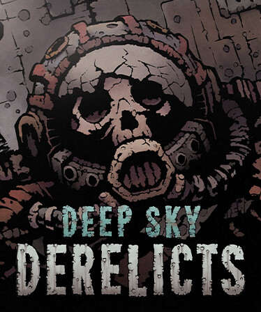 Deep Sky Derelicts