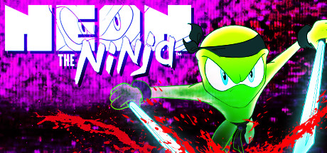 Neon the Ninja steam charts